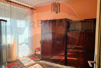 Apartament doua camere Gura Campului Medias - 6