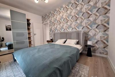 Apartament cu 2 camere decomandat în Mehala - 2