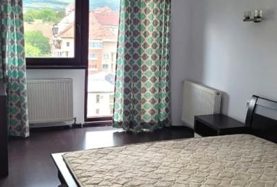 Apartament cu 3 camere decomandat, mobilat în Cetate - 3