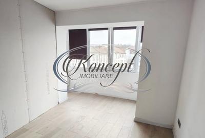 Apartament cu 2 camere semidecomandat în Central - 4