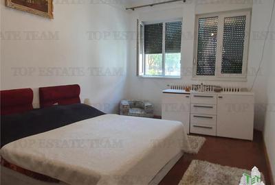 Apartament cu 2 camere decomandat, mobilat în Central - 4