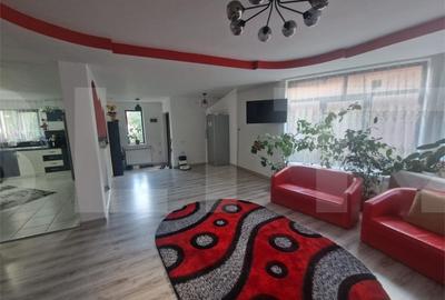 Casa individuala cu mansarda | 149 MP | Zona Petrom | Dorohoi - 1