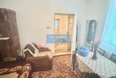 Casă individuală cu 3 camere cu Canalizare în Casa Cărții - 10