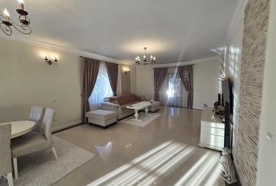 Casa individuala | Parter | Scheia | C-3819 - 1