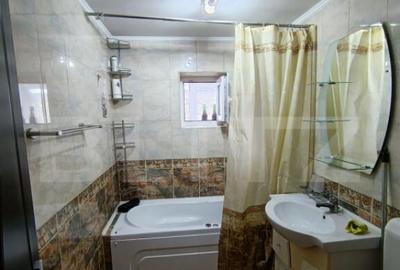 Apartament cu 3 camere ?i living, in suprafa?a 76 mp, zo - 2