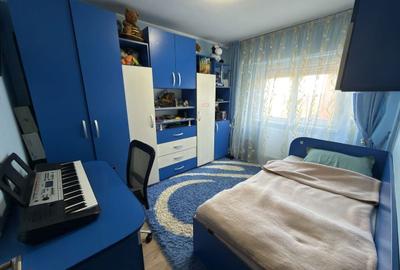 Apartament cu 3 camere decomandat în Micro 17 - 7