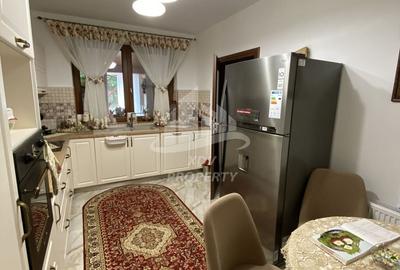 Vila  Frumoasa , Sibiu ,6 camere , 5 Bai , mobilata ,utilata - 29