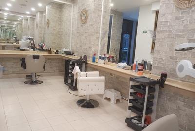 Spațiu comercial, de 135 mp, în Lacul Tei - 10