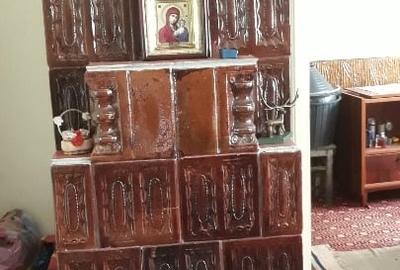 Vând casă cu teren (3200m2) în Teleorman Vând casă cu teren (3200m2) în Teleorman - 8