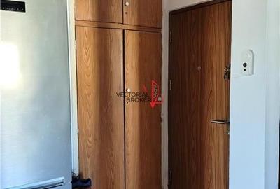 Apartament cu centrala termica, bloc reabilitat Colentina Maior Bacila Parcul Pl - 2