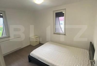 Apartament cu 3 camere semidecomandat în Central - 17