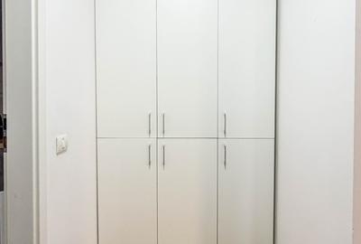 Pipera: Apartament cu 2 camere in ansamblu rezidential ! - 5