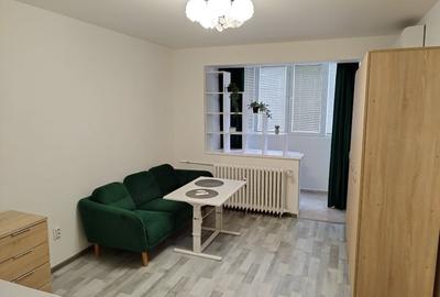 Garsoniera de inchiriat 1 Decembrie/Trapezului - 8