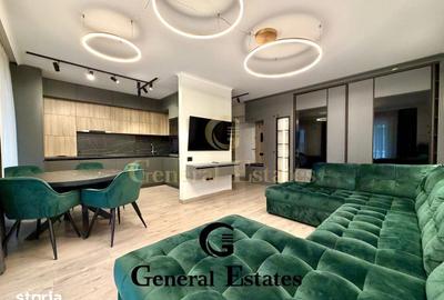 Apartament cu 2 camere în Central - 17