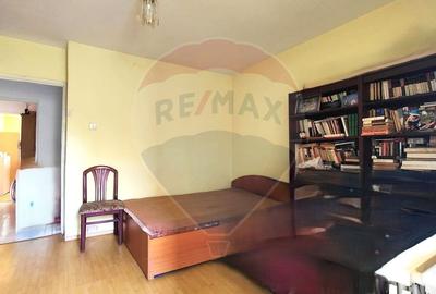 Apartament cu 2 camere de vanzare in zona Inel II Constanta - 5