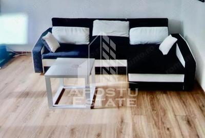 Garsonieră decomandată, mobilată în Central - 5