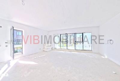 Apartament cu 3 camere în Tudor Vladimirescu - 5