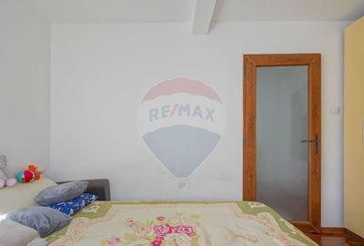 CASA 3 CAMERE CU 86 MP, BECI, POD SI CURTE | ZONA SCHEI - 15