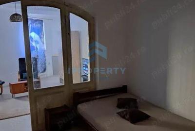 Apartament cu 2 camere, mobilat în Cișmigiu - 2