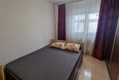 Apartament cu 3 camere semidecomandat, mobilat în Olteniței - 4