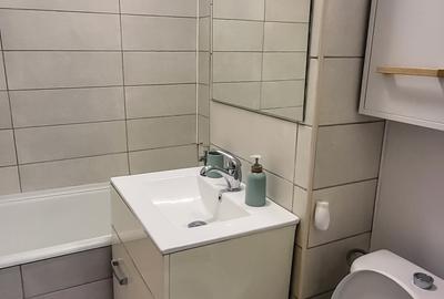 Apartament cu 2 camere decomandat în Drumul Taberei - 14