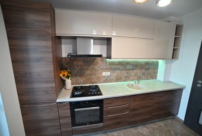 Apartament 3 camere – Șos. Berceni, bloc nou (2019) - 27