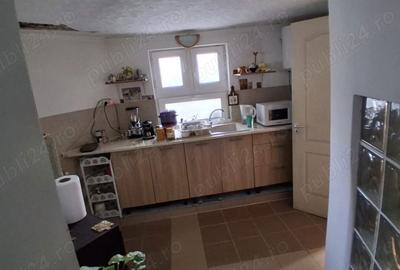 Casă cu 3 camere cu Teren 171 Mp în Dămăroaia - 2