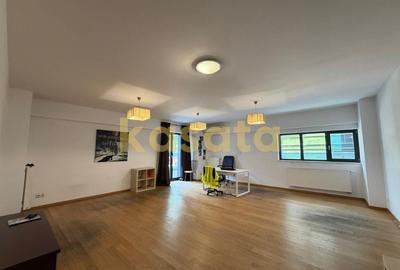 Apartament cu 3 camere semidecomandat în Barbu Văcărescu - 2