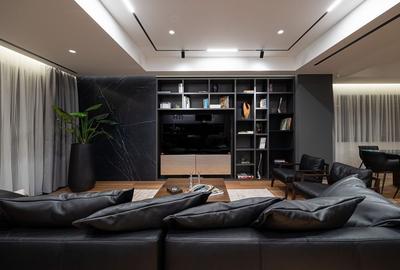 Penthouse ultra premium, tip duplex Ultra Luxury in Primaverii - 5