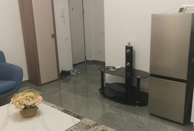 Apartament cu 2 camere în Chiajna - 7