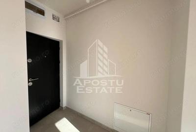 Apartament cu 2 camere semidecomandat în Torontalului - 8
