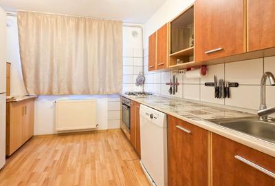 Apartament cu 4 camere decomandat, mobilat în Antiaeriană - 20