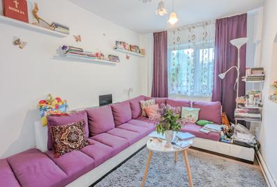Zona Magnolia parcul Trandafirilor 3 camere