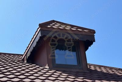 Vila Magia Vlasiei Lipita de Padure cu Gradina 540 m2 - 2