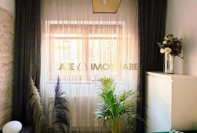 Apartament cu 2 camere decomandat, mobilat în Floreasca - 2