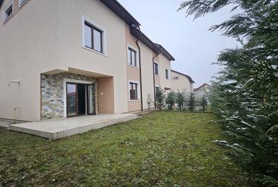 Casă cu 4 camere cu Teren 200 Mp în Central - 4