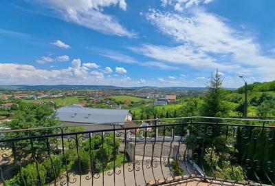 Casa de vanzare, teren 1040 mp Targu Mure? - 2