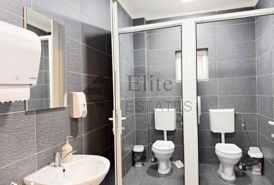 Spațiu comercial, de 750 mp, în Sânmartin - 17