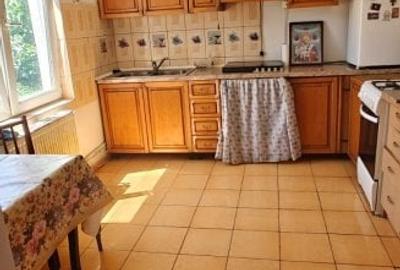 CASA 3 CAMERE , LUNCA CETATUII , POSIBILITATE MUTARE IMEDIATA - 4