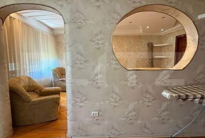 Apartament cu 4 camere semidecomandat în Central - 4
