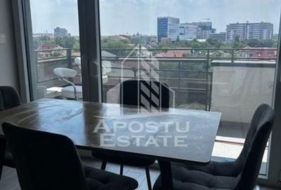 Apartament 2 camere, centrala proprie, loc de parcare, AC, Iris 12 - 24