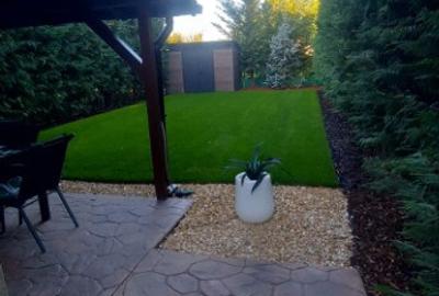 Duplex Confort ?i intimitate Dumbravi?a in fa?a - 11