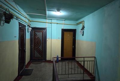 APARTAMENT ETAJ 4 SIDERURGIȘTILOR - 1