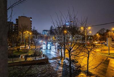 Sebastian 141, 3 camere, 78mp, et 1, 2 băi, centrala proprie, disponibil imediat - 16