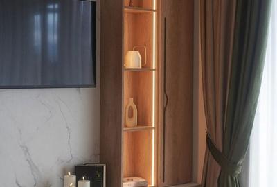 Apartament cu 3 camere în Cristian - 3