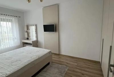 Apartament cu 2 camere de inchiriat calea Buziasului (bloc nou) - 2