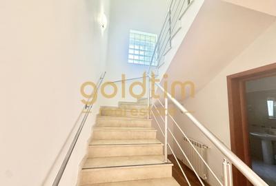 VILA CU PISCINA/CURTE 600MP/COMPLEX SECURIZAT/IANCU NICOLAE - 17