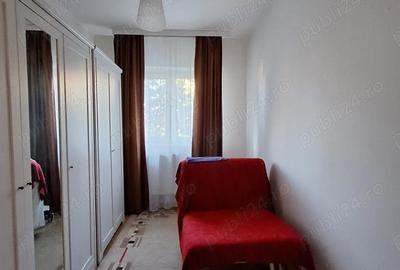 Apartament cu 3 camere decomandat în Torontalului - 4