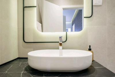 CITY PARK APARTAMENT-PREMIUM-LUX cu parcare - 7