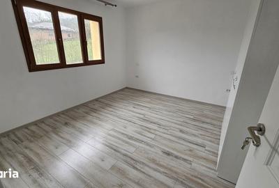 Apartament cu 2 camere în Bucium - 4